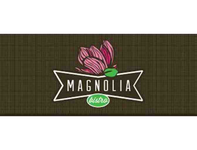 Magnolia Bistro: $25 Gift Certificate