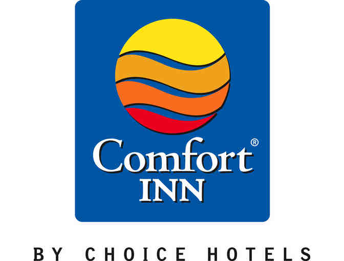 Comfort Inn and Suites: 2 night stay