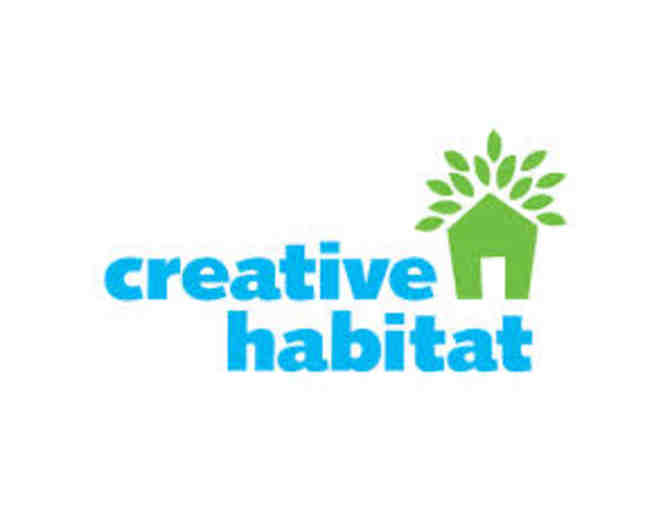 Creative Habitat $50 Gift Card