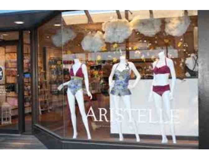 Aristelle: Private Bra Fitting Party