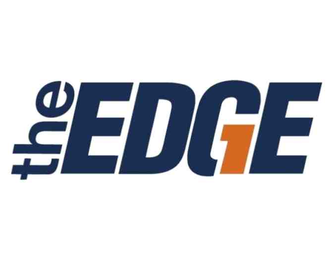 The Edge: One-month Family Membership