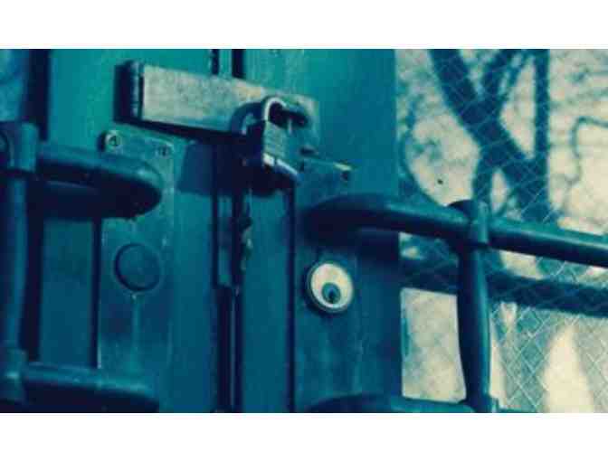 Group Esc4pe Room Adventure