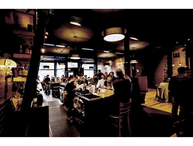 $25 Gift Card to the Prohibition Pig