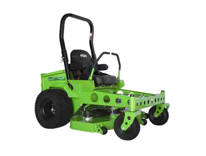 $500 Credit toward the NXR-48/52 Electric Zero-turn Mower by Mean Green Products