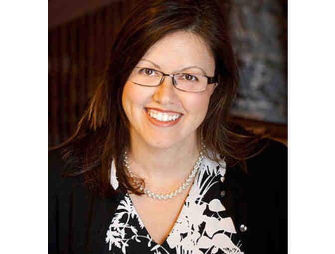 Elopement package from Carmen George's Weddings