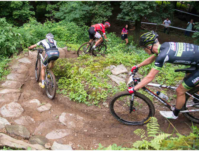 Family Pack from Catamount Outdoor Family Center