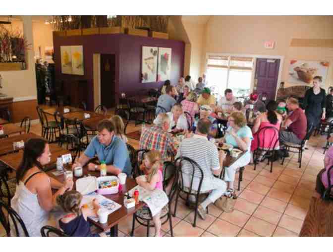 $15 Gift Card to Chef's Corner