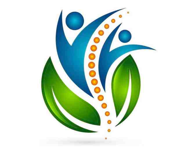 Gift Certificate for New Chiropractic Patient Evaluation