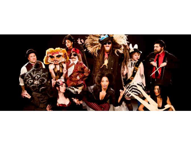 Season Subcription for Two to 'Company One Theatre' in Boston