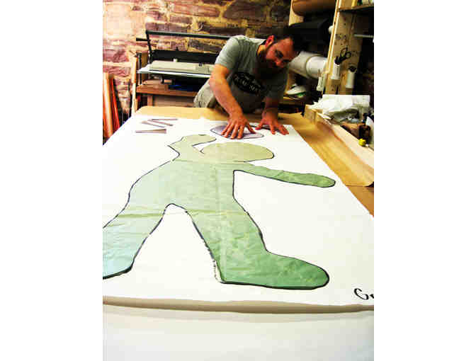 $100 Gift Certificate to Dostie Brothers Frame Shop