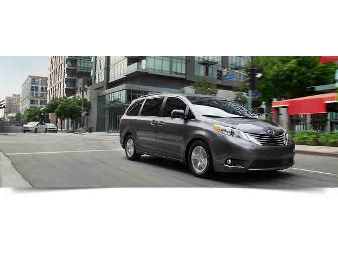 Interior and Exterior Detailing from Heritage Automotive Group