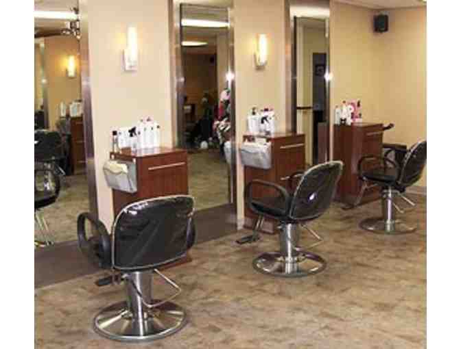 $50 Gift Card to In Style Salon