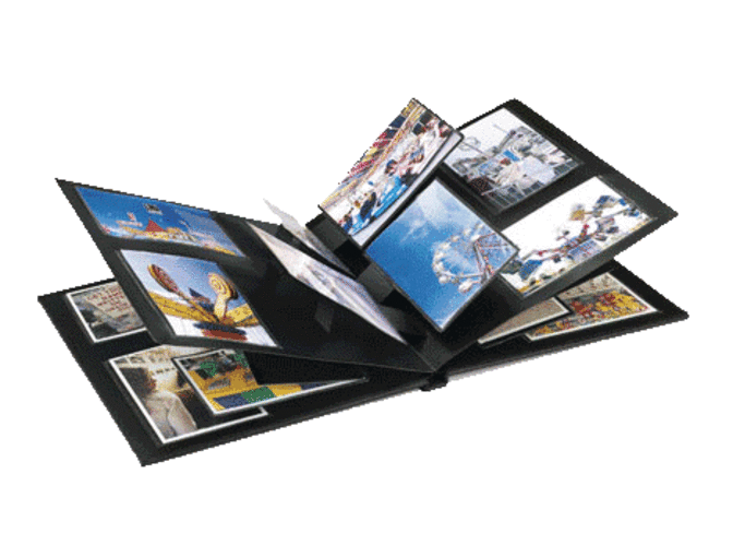 $25 Gift card to Photo Garden