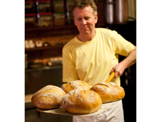 $35 Gift Certificate to Stone Soup Restaurant