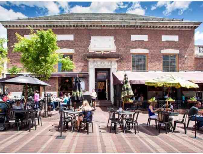 $20 Gift Card to Sweetwaters