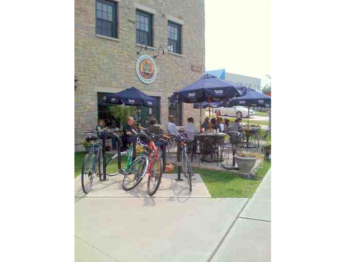 $25 Crepe Certificate to The Skinny Pancake