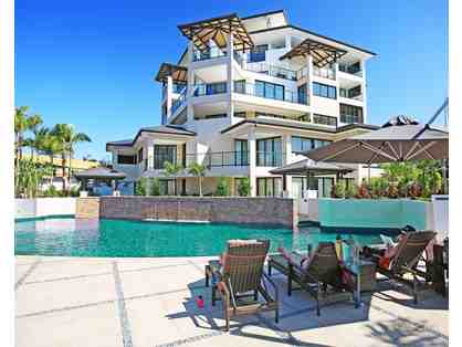 Take your dream vacation through Wyndham Worldwide