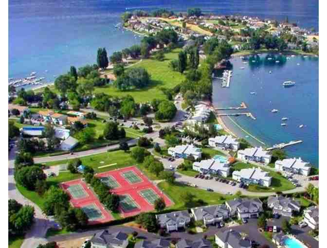 Take your dream vacation through Wyndham Worldwide