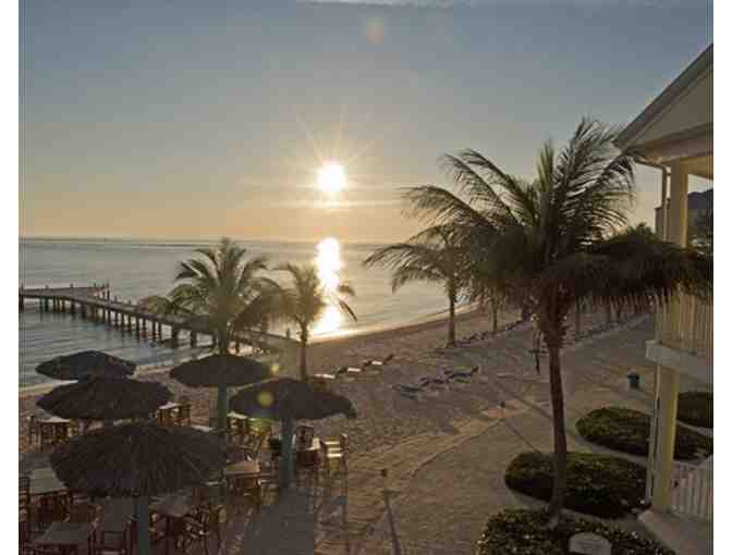 Take your dream vacation through Wyndham Worldwide