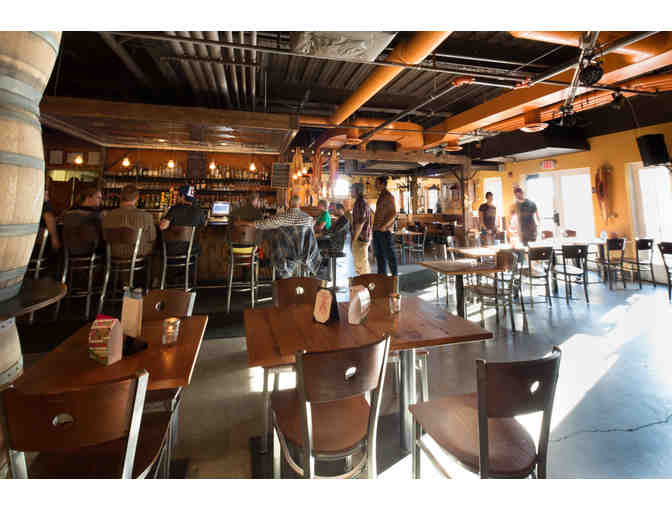 $25 Crepe Certificate to The Skinny Pancake