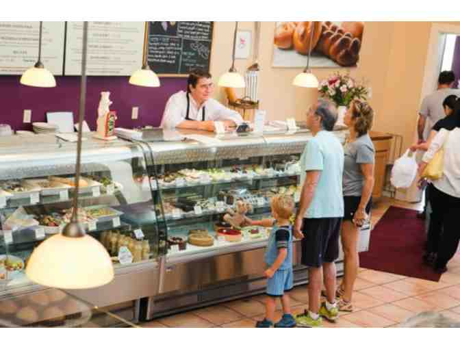 $15 Gift Card to Chef's Corner