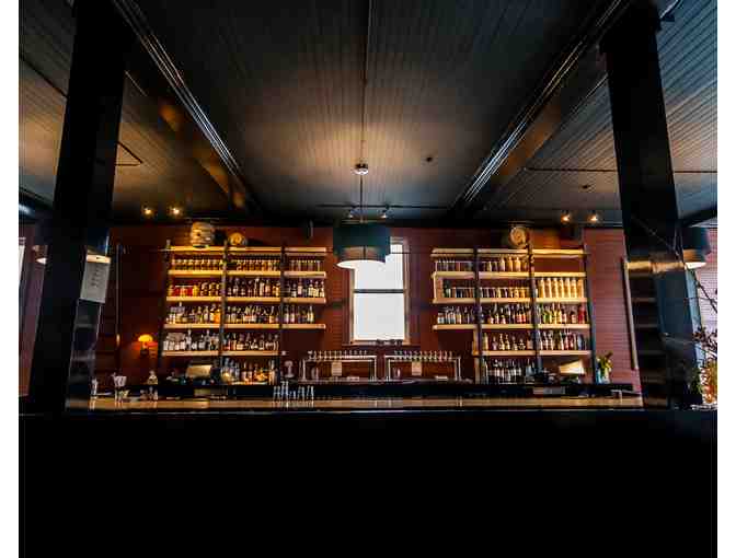 $25 Gift Card to the Prohibition Pig