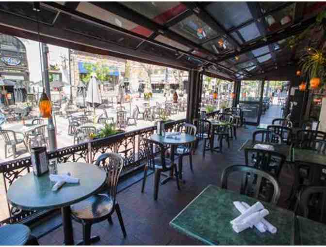 $20 Gift Card to Sweetwaters