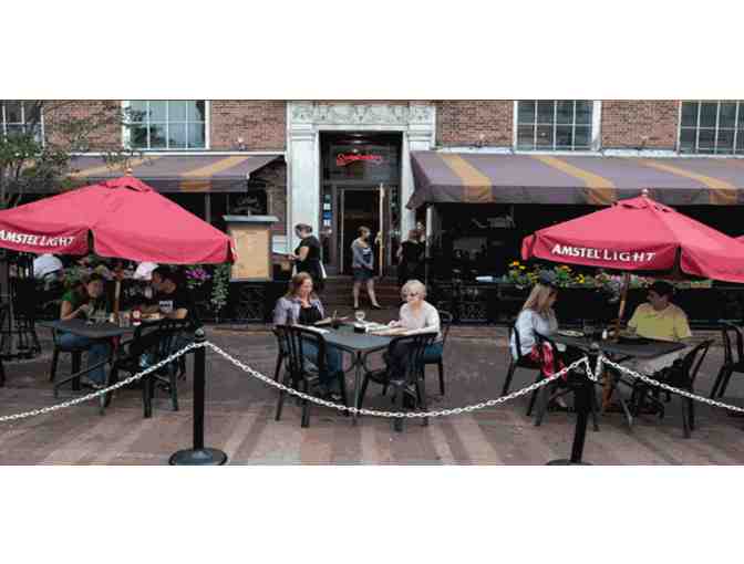 $20 Gift Card to Sweetwaters