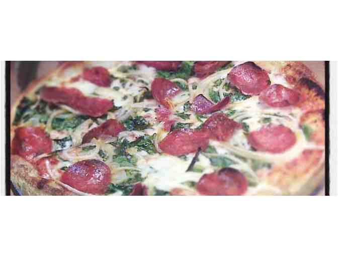 $20 Gift Card to Papa Nick's Restaurant