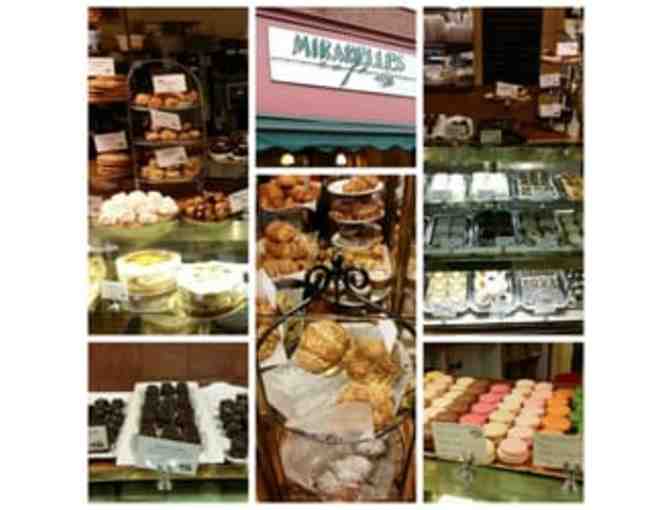 $40 Gift Card to Mirabelles