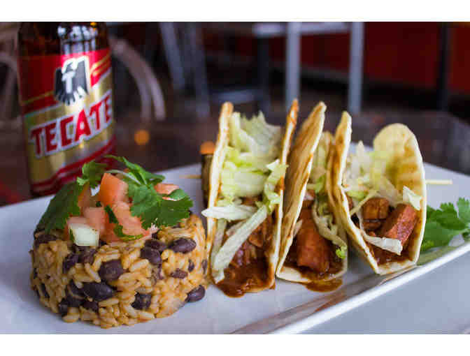 $80 Gift Card to Daily Planet Restaurant