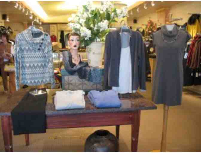 $50 Gift Card to Expressions