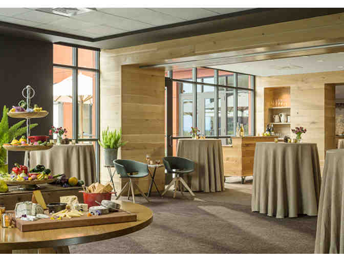 Brunch for Two at Juniper