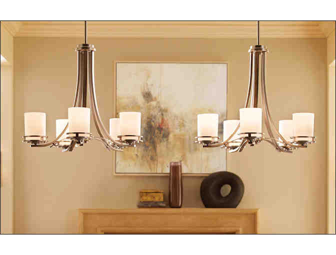 $50 Gift Card to The Lighting House