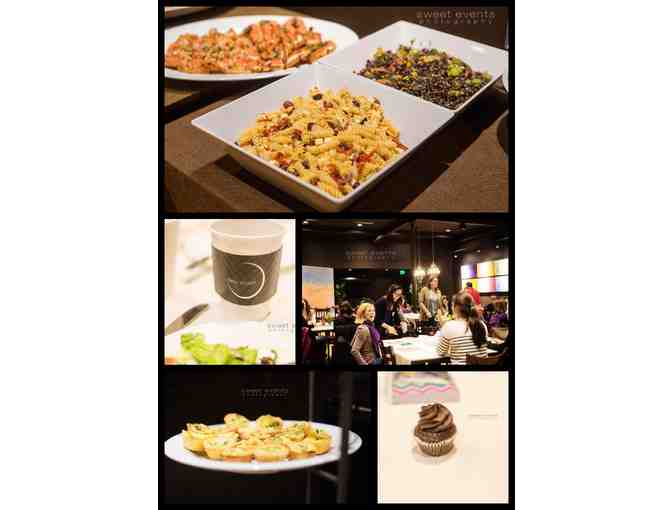 2 gift cards to New Moon Cafe