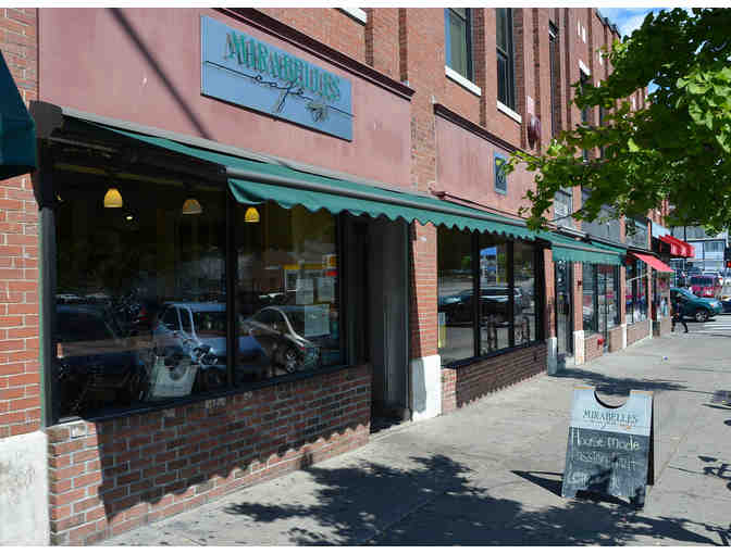 $40 Gift Card to Mirabelles