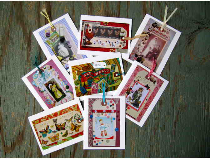 10 Vermont-made greeting cards from Sweet Basil