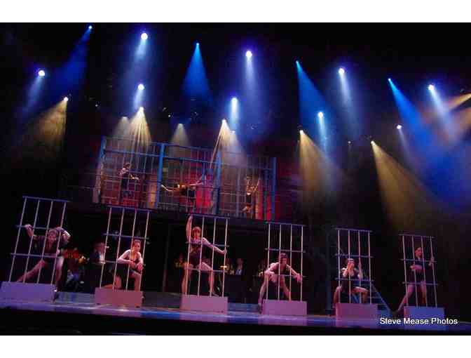 $50 gift card to Lyric Theatre Company