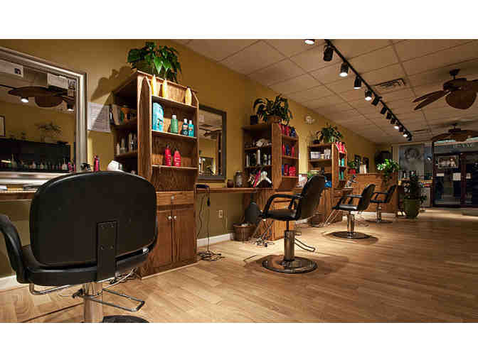 $50 Gift Card to In Style Salon