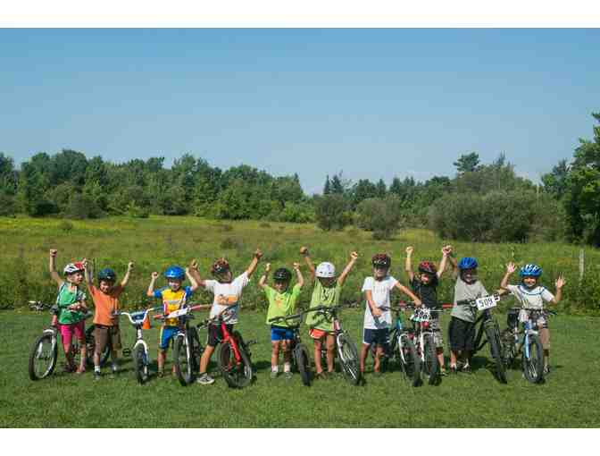 Family Pack from Catamount Outdoor Family Center