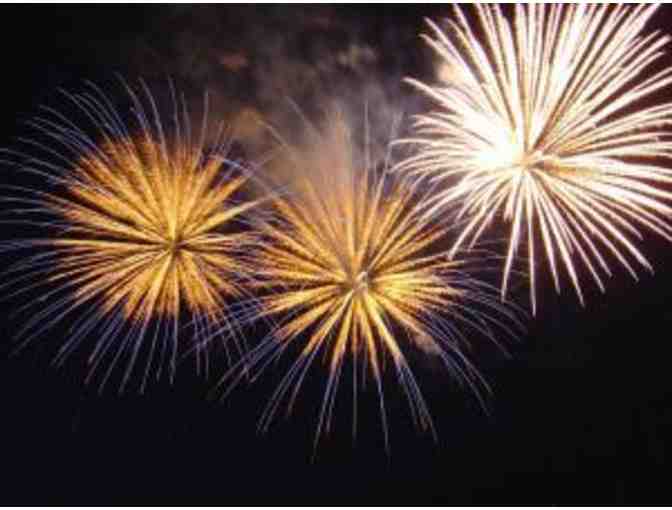 Family Pack to First Night Burlington