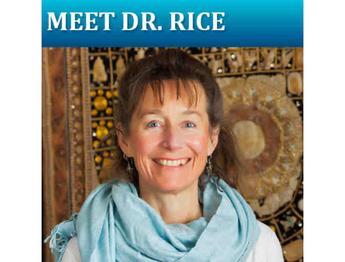 Gift Certificate for New Chiropractic Patient Evaluation