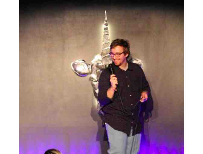 One Adult Comedy Class