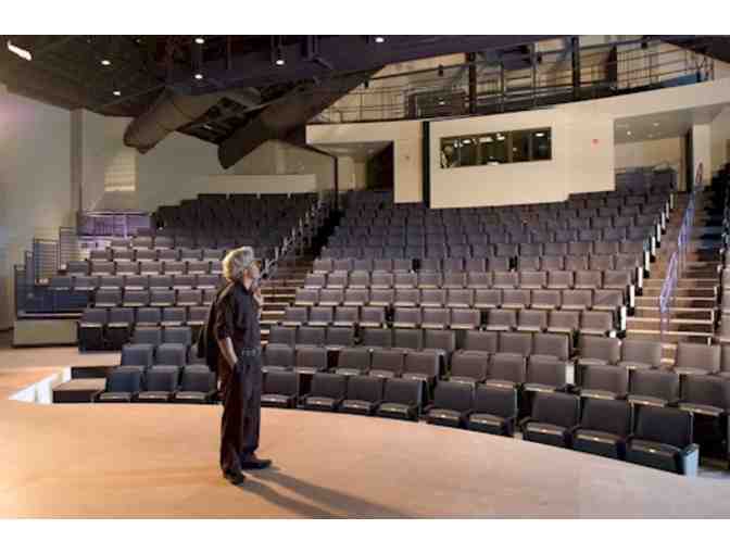 Pair of tickets to New Repertory Theatre in Boston