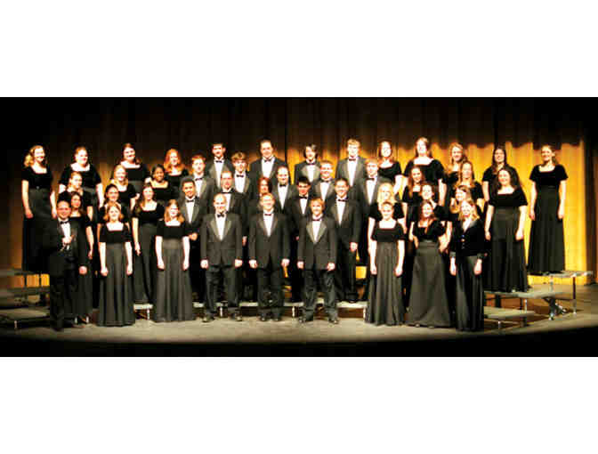 Vermont Youth Orchestra Association: 4 Tickets to a VYO performance at the Flynn