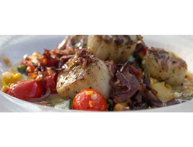 $45 Gift Card to Pauline's Cafe