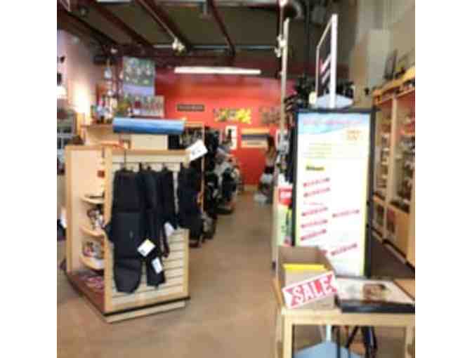 $25 Gift card to Photo Garden