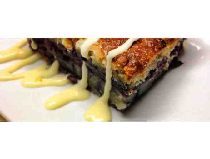 $45 Gift Card to Pauline's Cafe