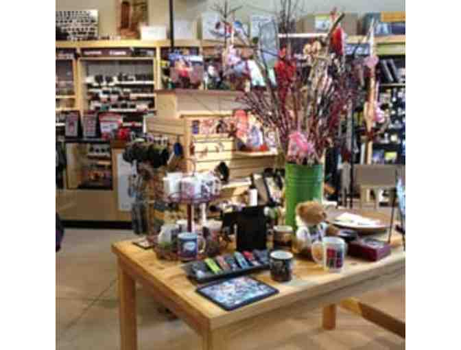 $25 Gift card to Photo Garden