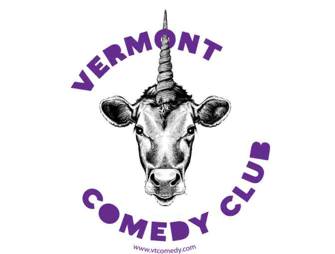 $50 Gift Card to Vermont Comedy Club - Photo 4